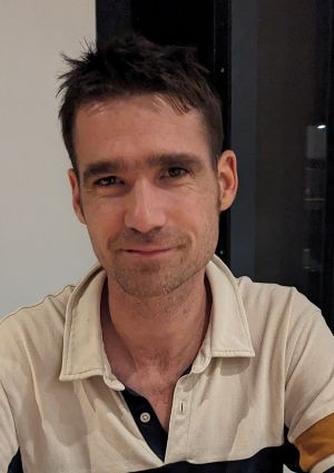 Antonin PLARIER