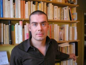 Frédéric POUILLAUDE