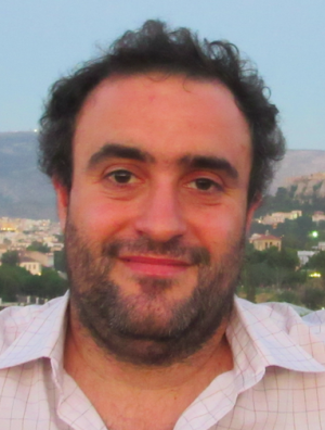 Filippo SANTAMBROGIO