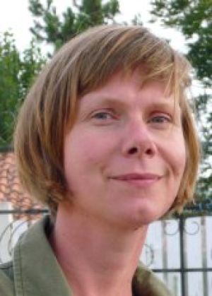 Sabine SAURUGGER