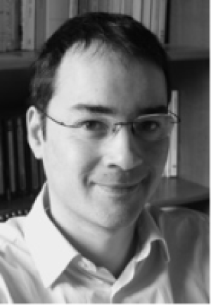 Nicolas TRAN