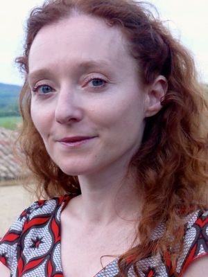 Mélanie TRAVERSIER