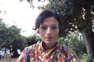 Sophie VAN DER MEEREN