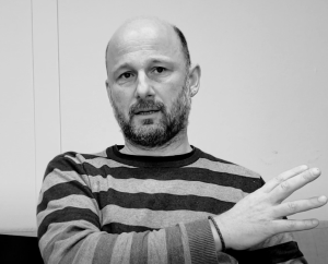 Martin WEIGT