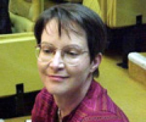 Catherine MAYEUR-JAOUEN