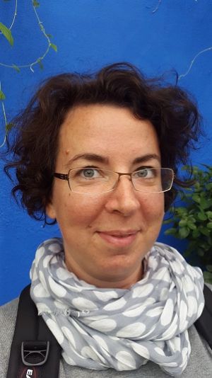 Lucie BARGEL