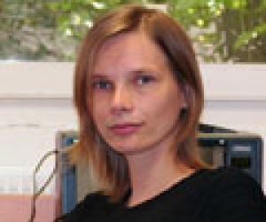 Sharon PEPERKAMP