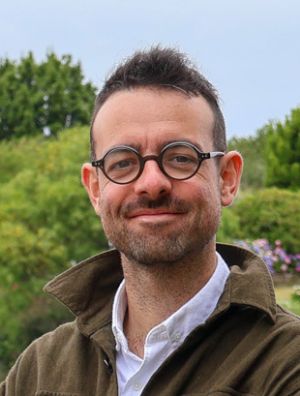Thomas AGUILERA