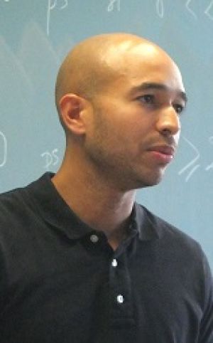 Elie AÏDÉKON