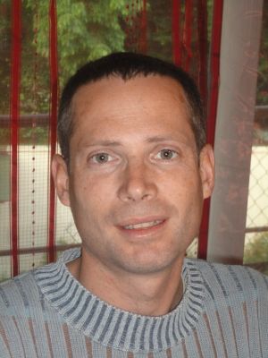 Jean-François AUJOL