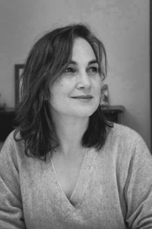 Frédérique BERTHET