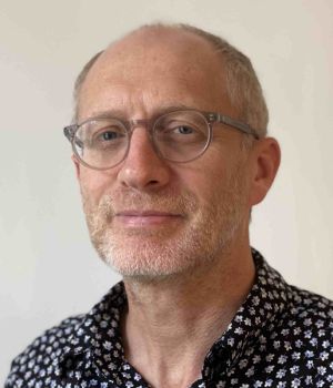 Lydéric BOCQUET