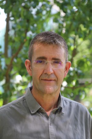 Paco BUSTAMANTE