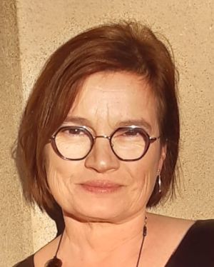 Kerstin BYSTRICKY