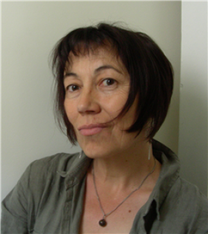 Anne CAROL