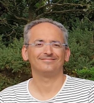 Hervé COTTET
