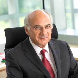 Patrick COZZONE