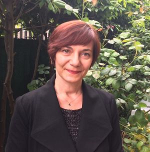 Patrizia D'ETTORRE