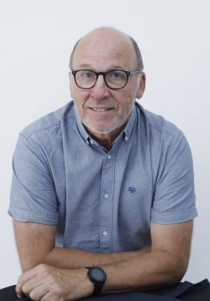 Arnaud DEBUSSCHE