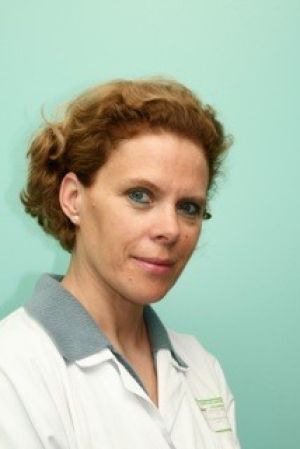 Hélène DOLLFUS-WALTMAN