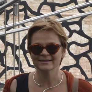 Bénédicte FLORIN