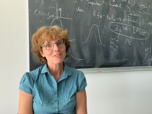 Élisabeth GASSIAT