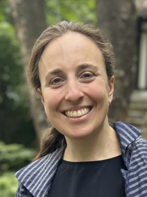 Maria GIAVAZZI