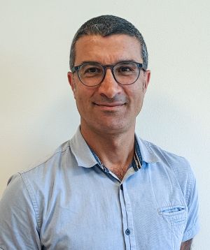 Khalil HANNA
