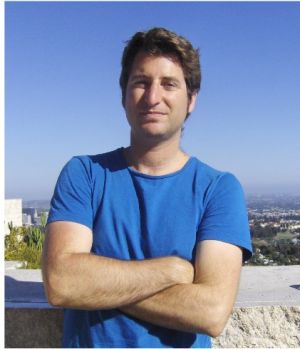 Mathieu HAUCHECORNE