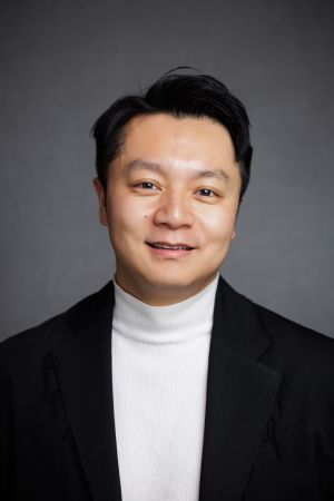 Zhao Alexandre HUANG
