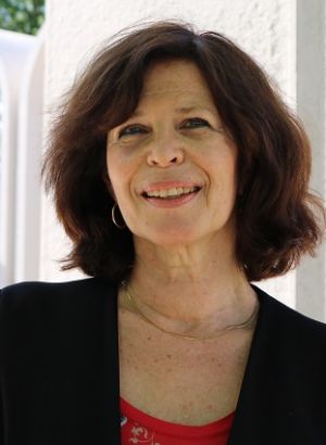 Danièle JAMES-RAOUL