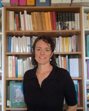 Adèle JATTEAU