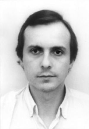 Jean-François JEANDILLOU