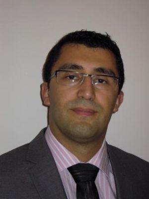 Muamer KADIC