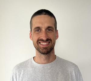 Xavier LAMY