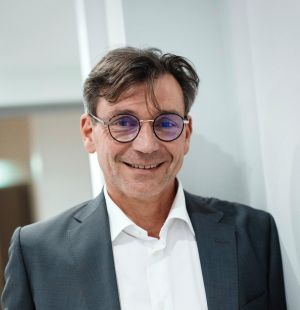 Stéphane MANGIN