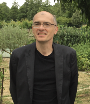 Jean-Charles MONFERRAN
