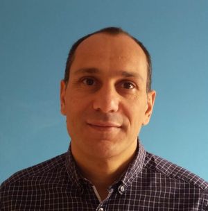 Olivier OUARI