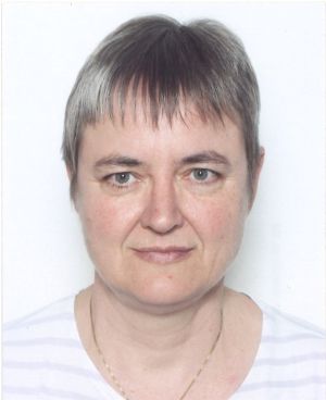 Judith PETERS