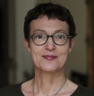 Isabelle POUTRIN