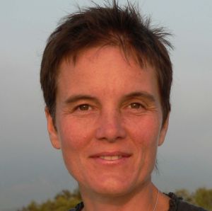 Judith ROUSSEAU