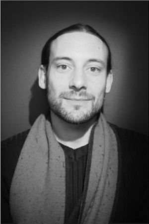 Sylvain SCHMITZ