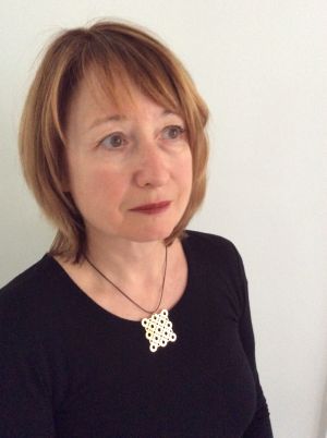 Gisèle SEGINGER