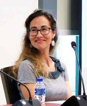 Emmanuelle SINARDET
