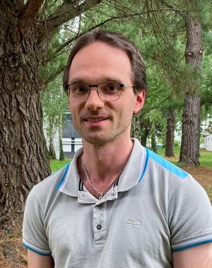 Gilles STUPFLER