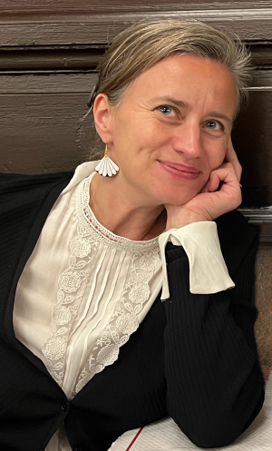 Ania SZCZEPANSKA