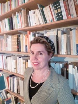 Carole TALON-HUGON