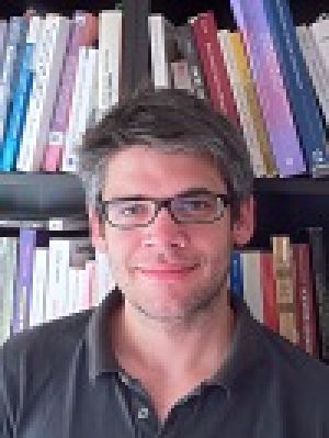 Mikaël COZIC