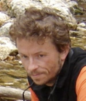 Christophe DOUADY