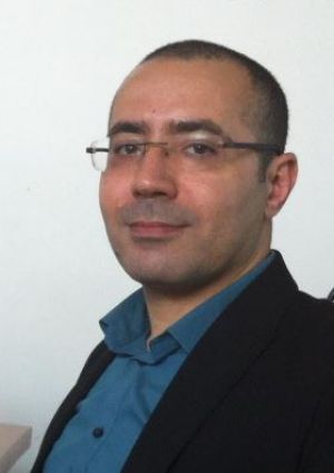 Makram ABBÈS